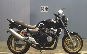 HONDA CB400SFV-3 2007 NC39