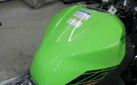 KAWASAKI NINJA 400 2024 EX400L