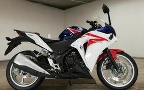 HONDA CBR250R MC41