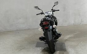 SUZUKI GSR250 GJ55D