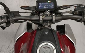 HONDA CB125 R JC79