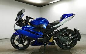 YAMAHA YZF-R15 1CK0