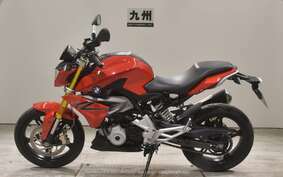 BMW G310R 2020 0G01