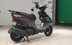 SUZUKI ADDRESS V125 S CF4MA