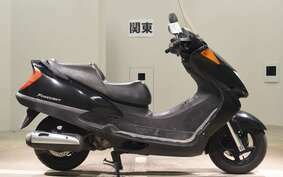 HONDA FORESIGHT EX MF04