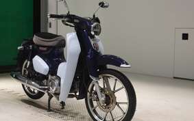 HONDA C125 SUPER CUB JA48