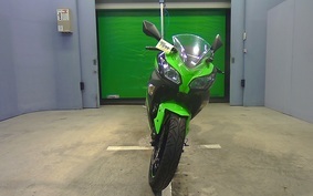 KAWASAKI NINJA 250 EX250L