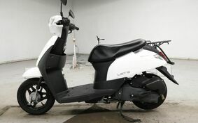 SUZUKI LET's CA4AA