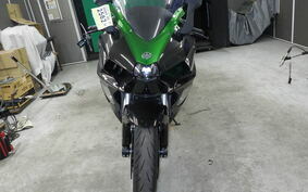 KAWASAKI NINJA H2 SX SE 2022 ZXT02P