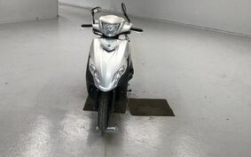 SUZUKI ADDRESS 125 DT11A