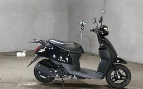 SUZUKI LET's CA4AA