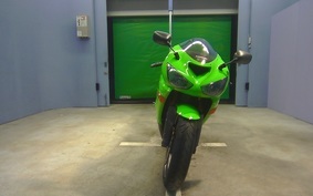 KAWASAKI NINJA ZX-6R 2005 ZX636C