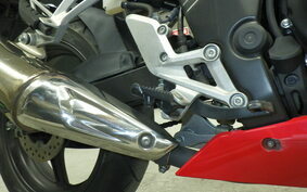 HONDA CBR250R GEN 3 MC41