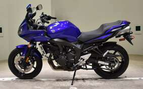 YAMAHA FAZER FZ6 S 2008 RJ13