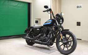 HARLEY XL1200NS LP3