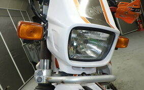 YAMAHA SEROW 225 DG08J