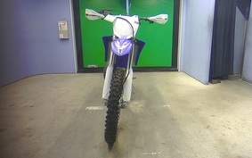 YAMAHA YZ125 CE16C