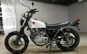 SUZUKI GRASS TRACKER NJ47A