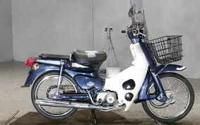 HONDA C70 SUPER CUB CUSTOM C70