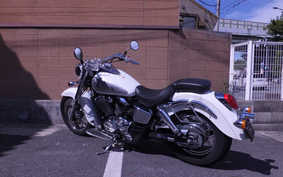 HONDA SHADOW 400 2008 NC34