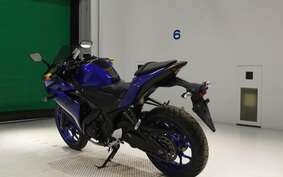 YAMAHA YZF-R25 RG43J