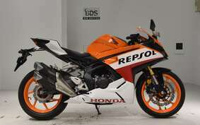 HONDA CBR250RR A MC51