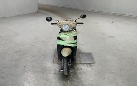 SUZUKI LET's CA4AA