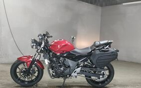 SUZUKI GSX250R DN11A