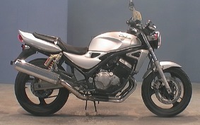 SUZUKI GSX250FX ZR250C