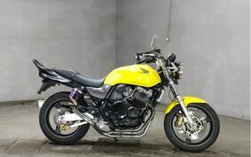 HONDA CB400SF VTEC 2001 NC39