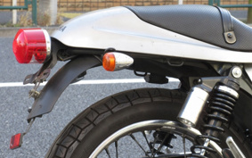 YAMAHA RNESSA 4DN
