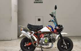 HONDA MONKEY AB27