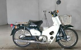 HONDA C50 SUPER CUB C50