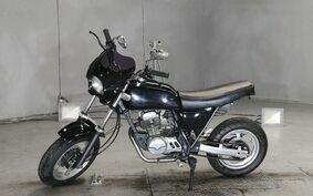 HONDA APE 50 AC16