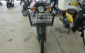 HONDA C50 SUPER CUB C50