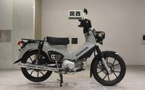 HONDA CROSS CUB 110 JA60