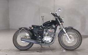 HONDA FTR223 MC34