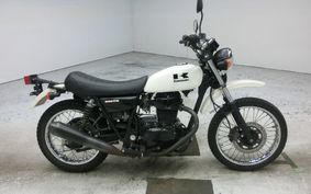 KAWASAKI 250TR 2005 BJ250F