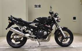 SUZUKI BANDIT 250 V Type GJ77A