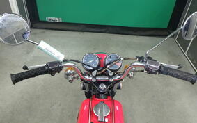 HONDA CB125 K CB125K