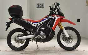 HONDA CRF250 RALLY LDA MD44