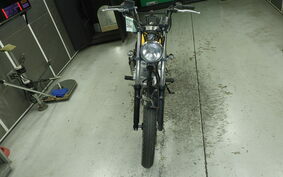 SUZUKI GRASS TRACKER NJ4BA