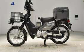 HONDA CROSS CUB 110 JA10