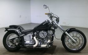 YAMAHA DRAGSTAR 400 1999 4TR