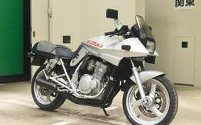 SUZUKI GSX250S KATANA GJ76A