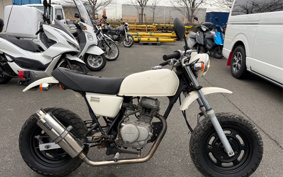 HONDA APE50 AC16