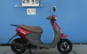 SUZUKI LET's 4 CA41A