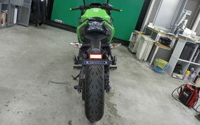 KAWASAKI NINJA 650 A 2020 ER650H