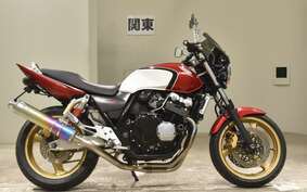 HONDA CB400SFV-3 2006 NC39