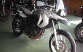 BMW F650GS 2011 0218